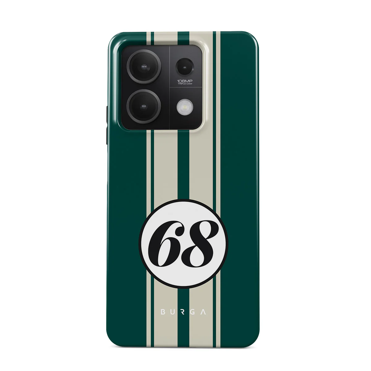 Classic Racing - Xiaomi Redmi Note 13 5G Case