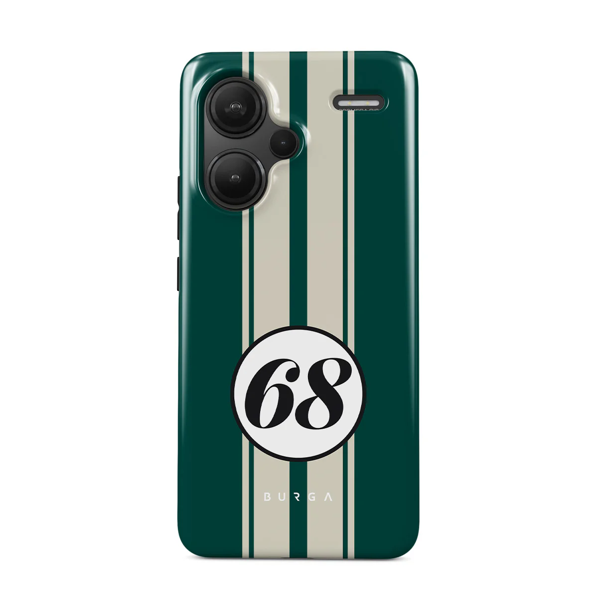 Classic Racing - Xiaomi Redmi Note 13 Pro+ 5G Case