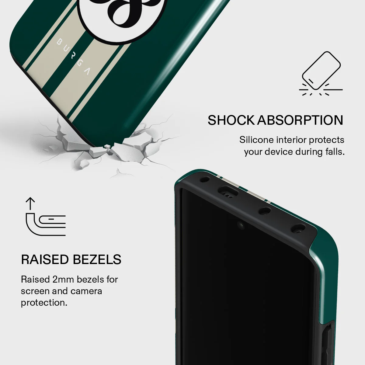 Classic Racing - Xiaomi Redmi Note 13 Pro+ 5G Case - Image 4