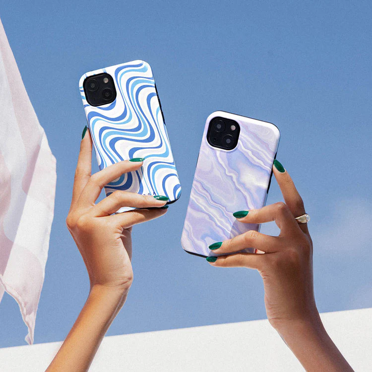 Cliché - Samsung Galaxy S25 FE Case - Image 8