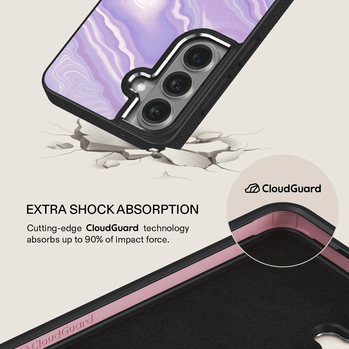 Cliché - Samsung Galaxy S26 Case - Image 14