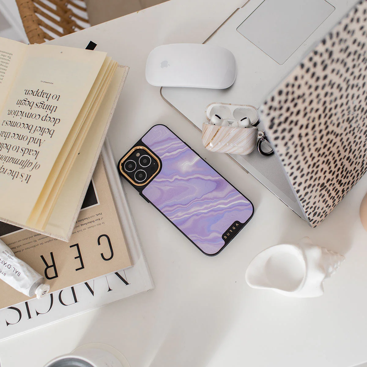 Cliché - Samsung Galaxy S26 Ultra Case - Image 51