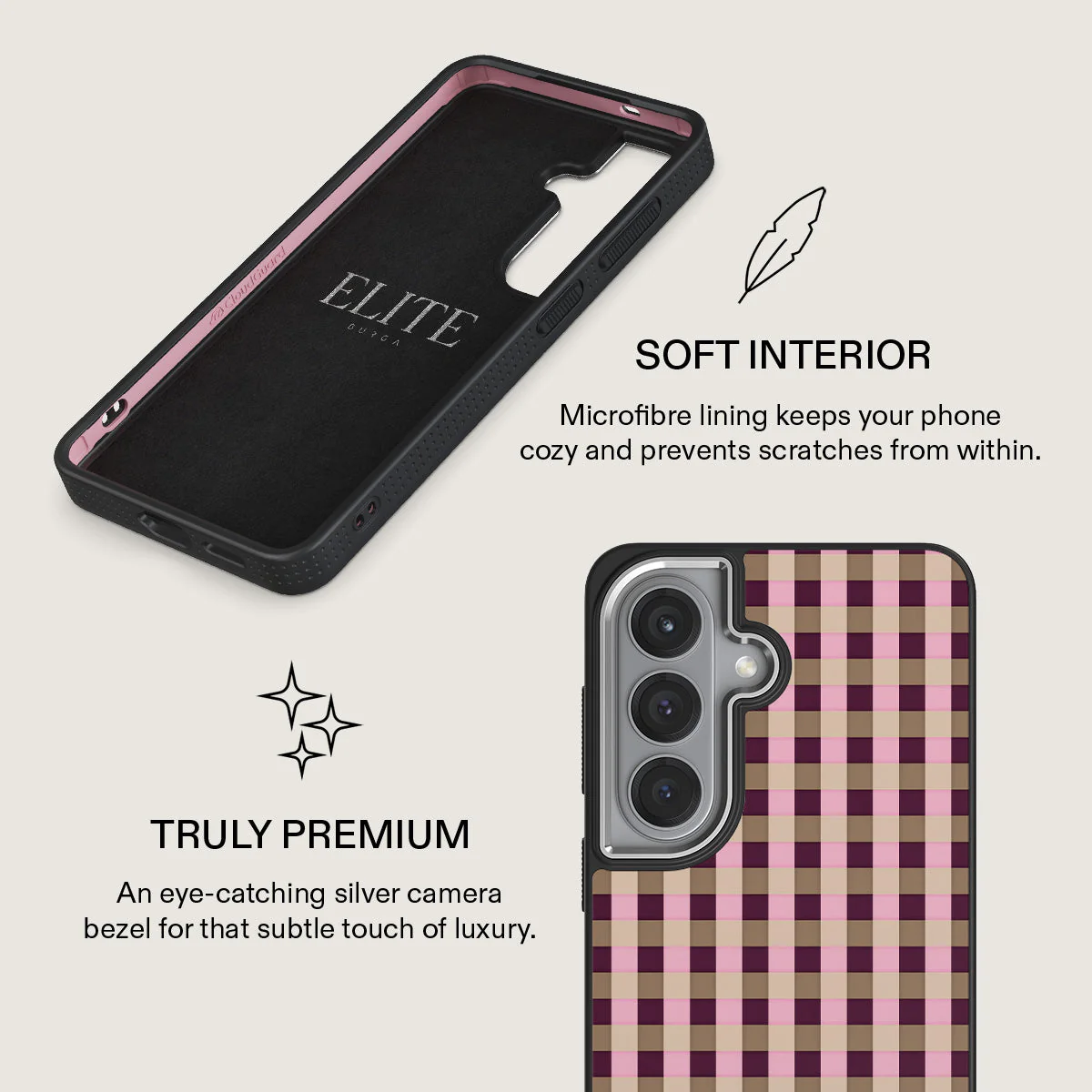 Clocked Out - Samsung Galaxy S26 Case - Image 24