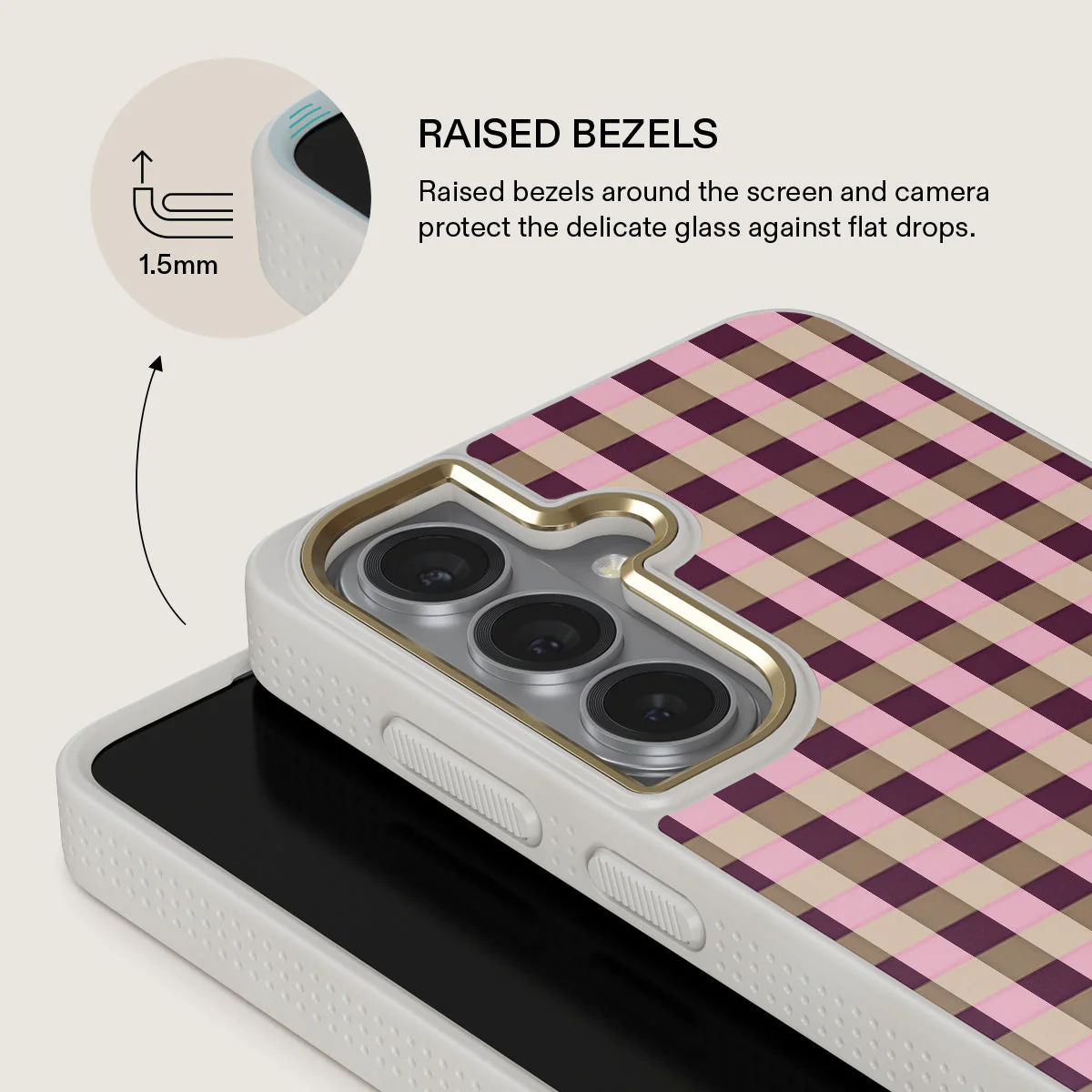 Clocked Out - Samsung Galaxy S26 Case - Image 29