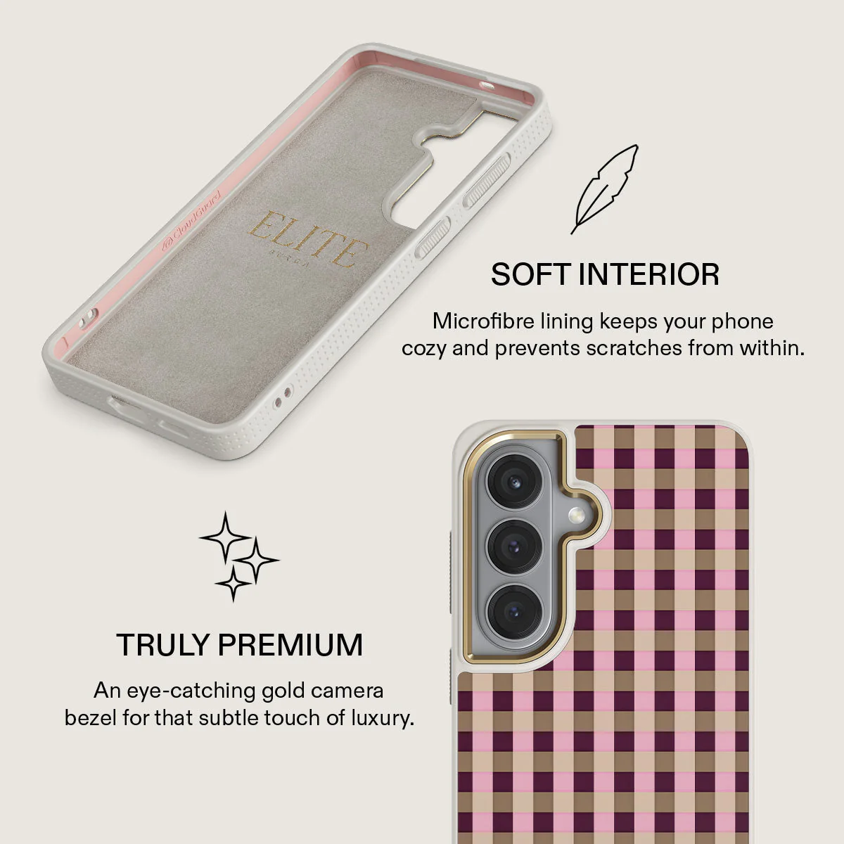 Clocked Out - Samsung Galaxy S26 Case - Image 31