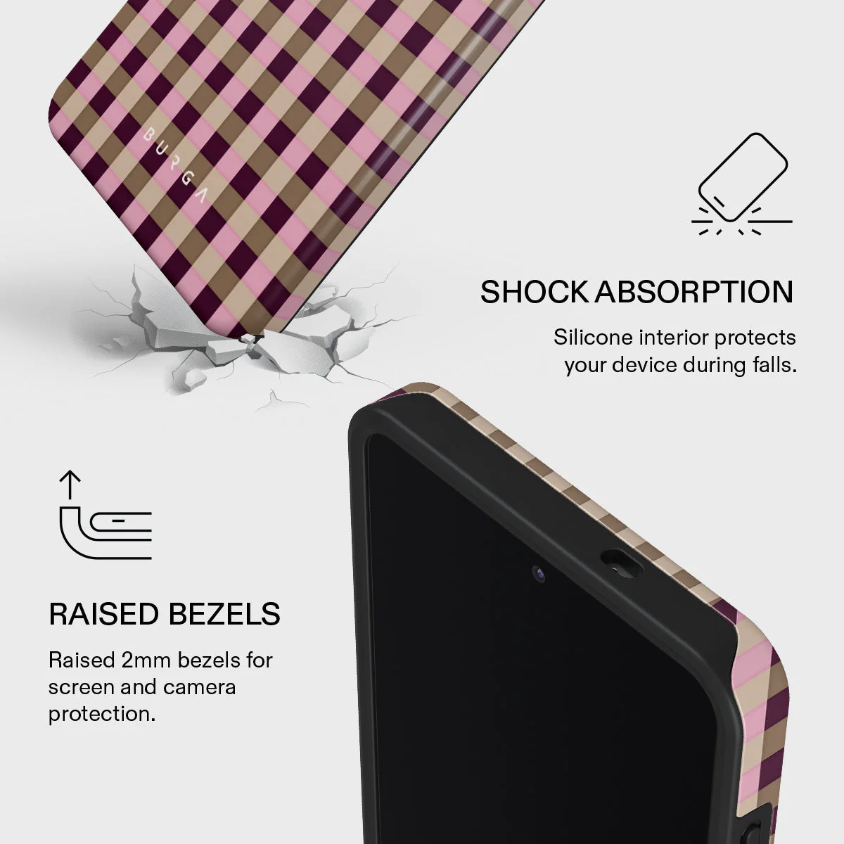 Clocked Out - Samsung Galaxy S26 Ultra Case - Image 4