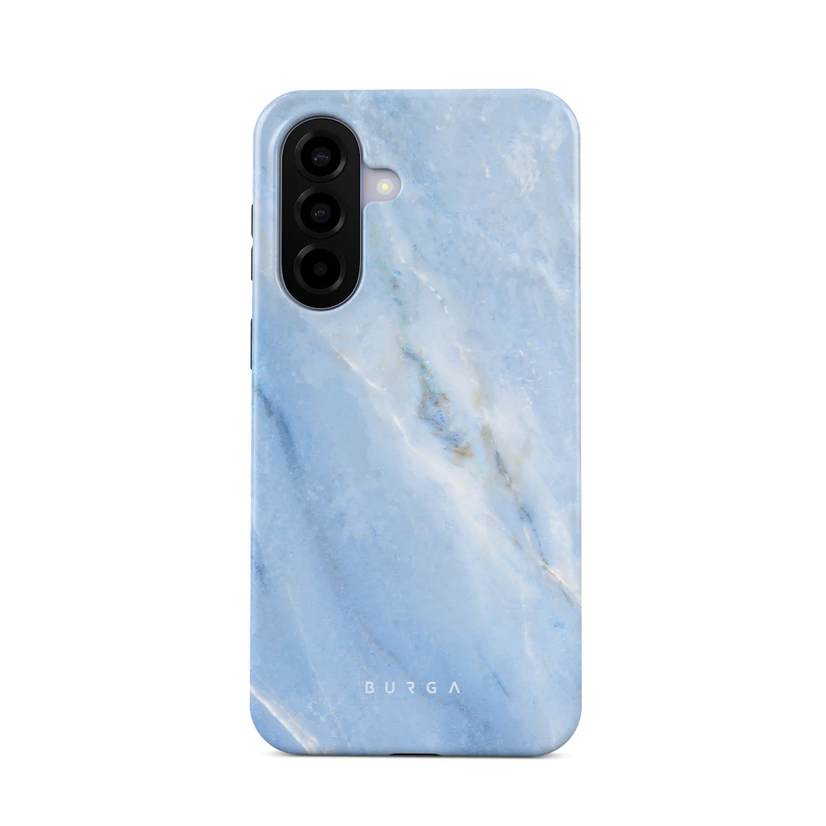 Fluffy Clouds - Samsung Galaxy A37 5G Case
