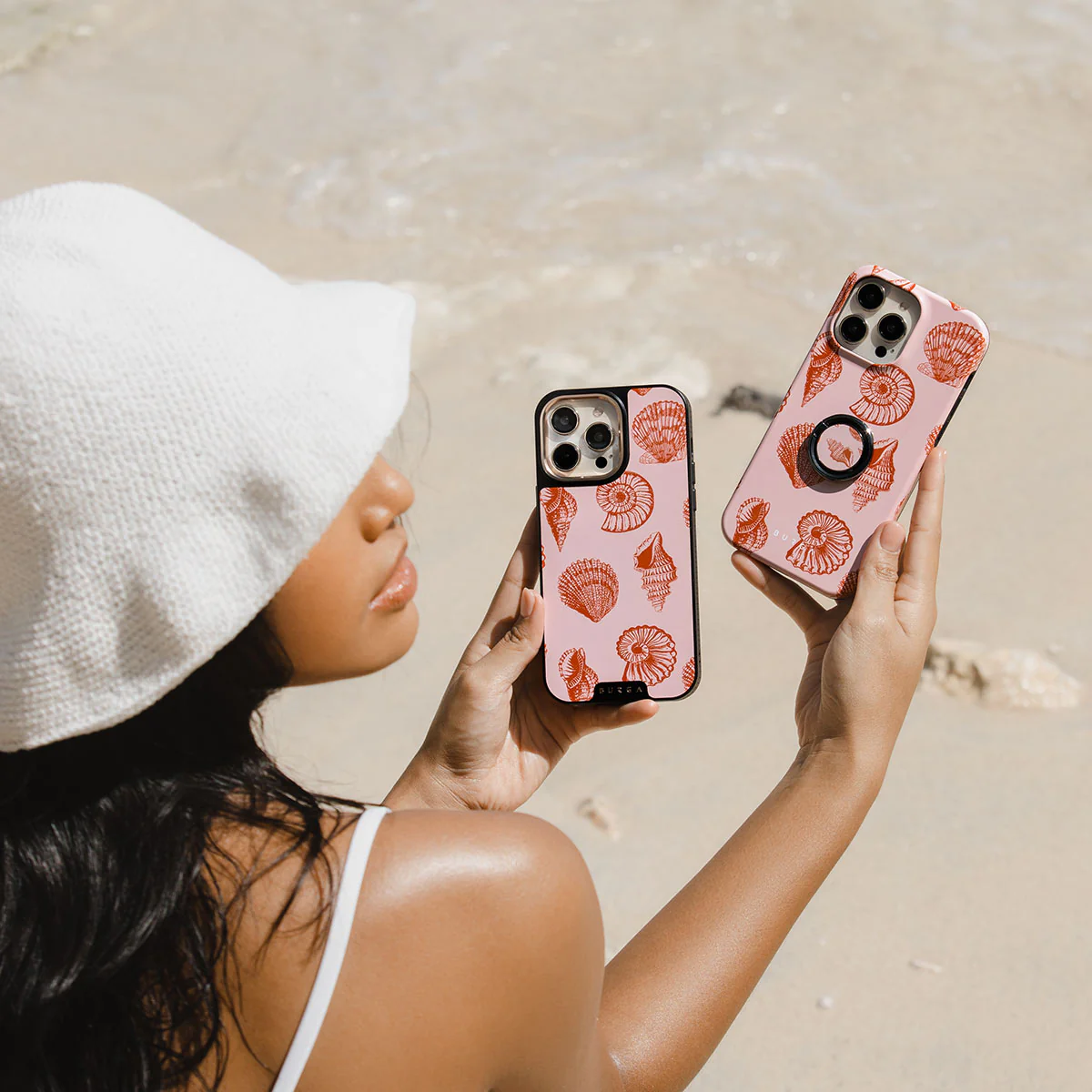 Coastal Treasure - Samsung Galaxy S26 Case - Image 43