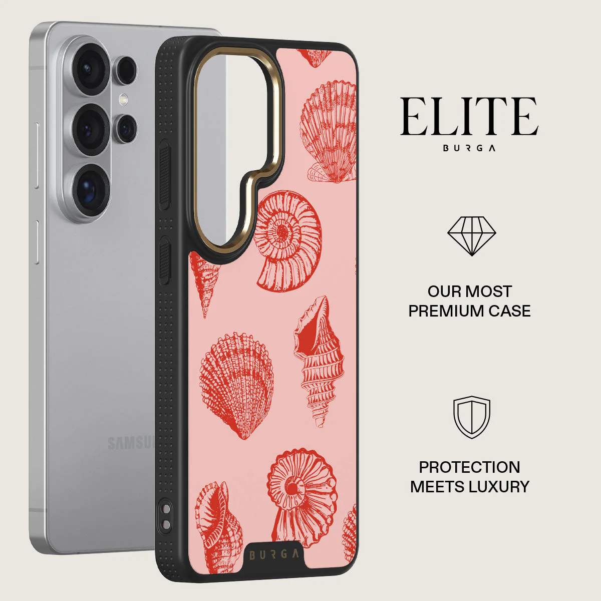 Coastal Treasure - Samsung Galaxy S26 Ultra Case - Image 6