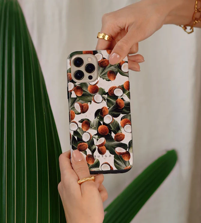 Coconut Crush - Samsung Galaxy A37 5G Case - Image 5