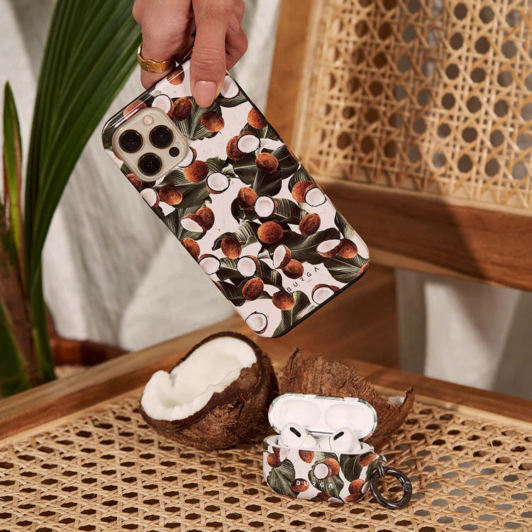 Coconut Crush - Samsung Galaxy S26 Case - Image 46