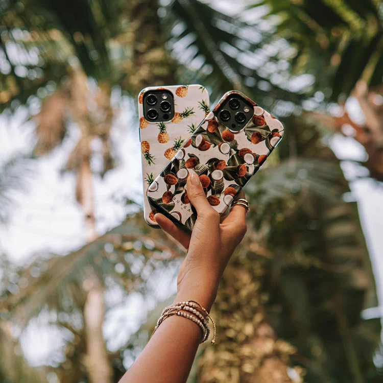 Coconut Crush - Samsung Galaxy S26 Plus Case - Image 44