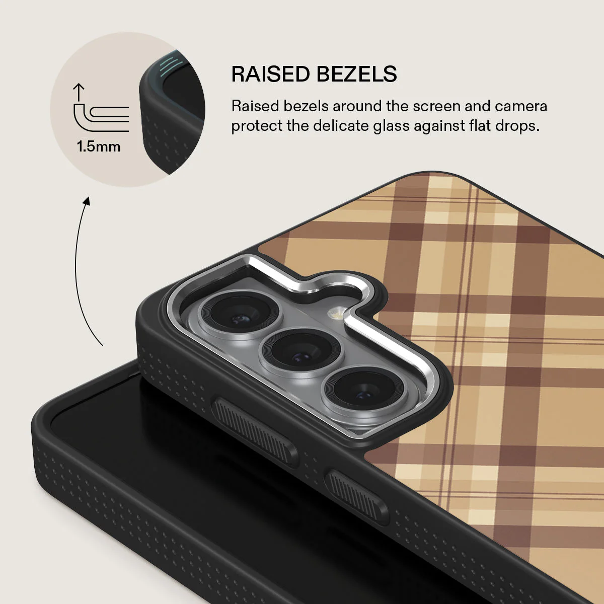 Coffee Break - Samsung Galaxy S26 Case - Image 22