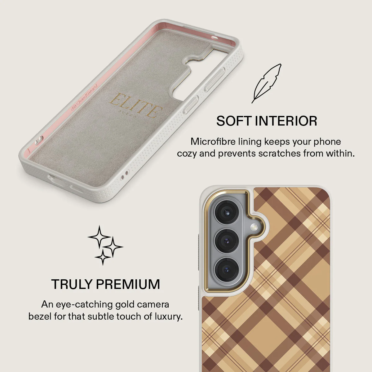 Coffee Break - Samsung Galaxy S26 Case - Image 31