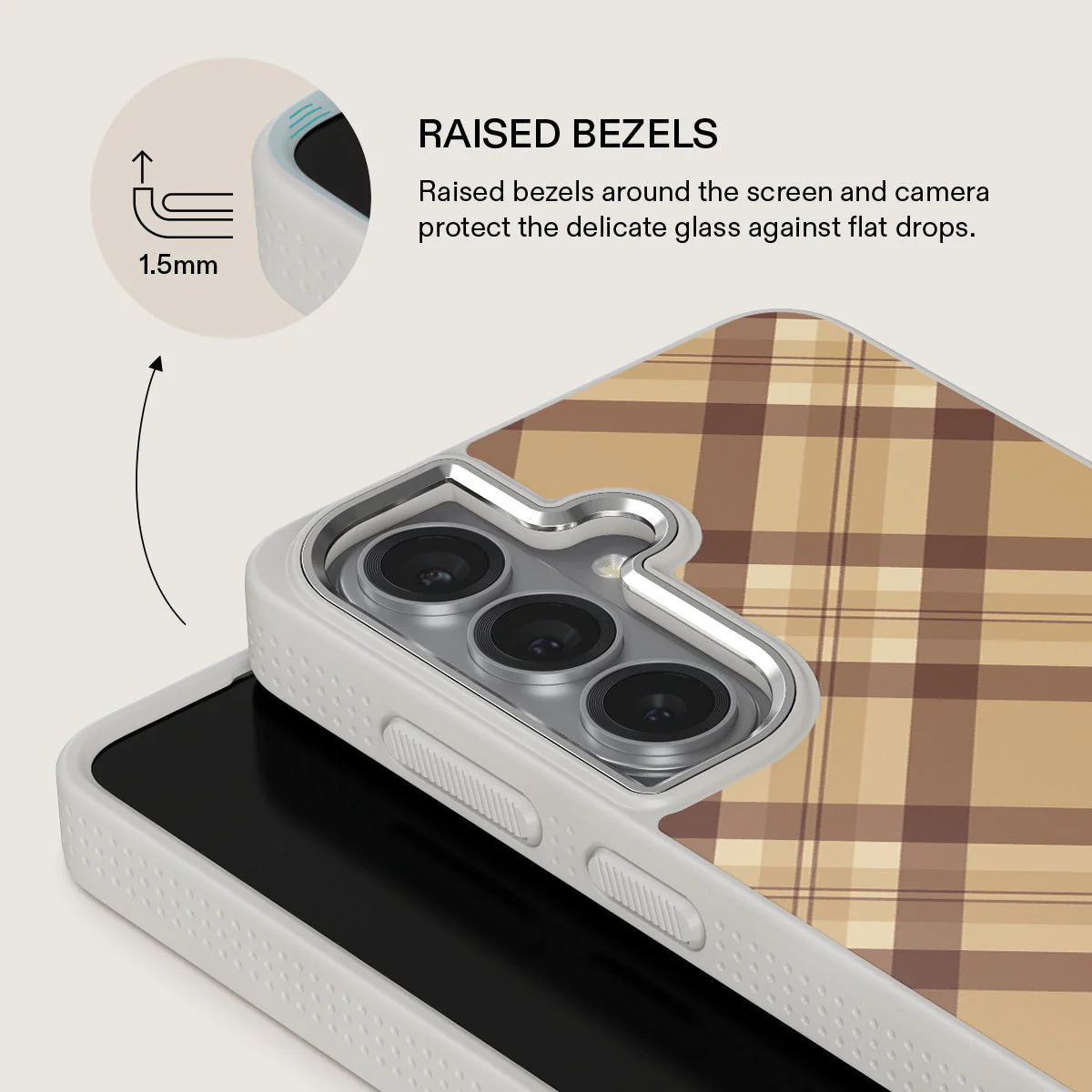 Coffee Break - Samsung Galaxy S26 Case - Image 36