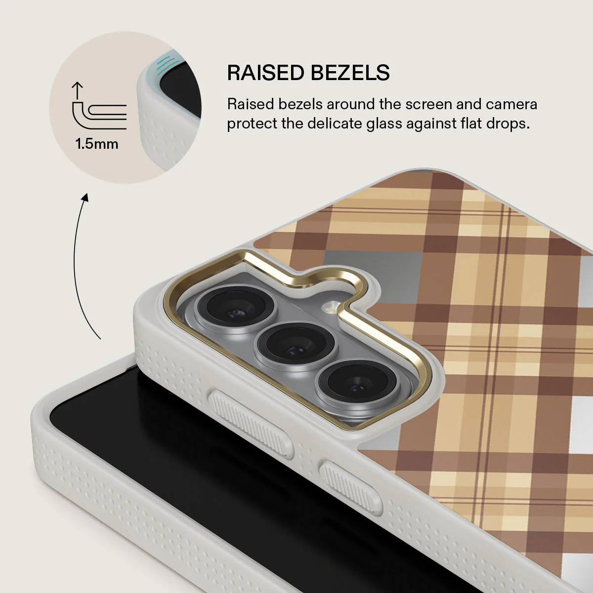 Coffee Break - Samsung Galaxy S26 Case - Image 75