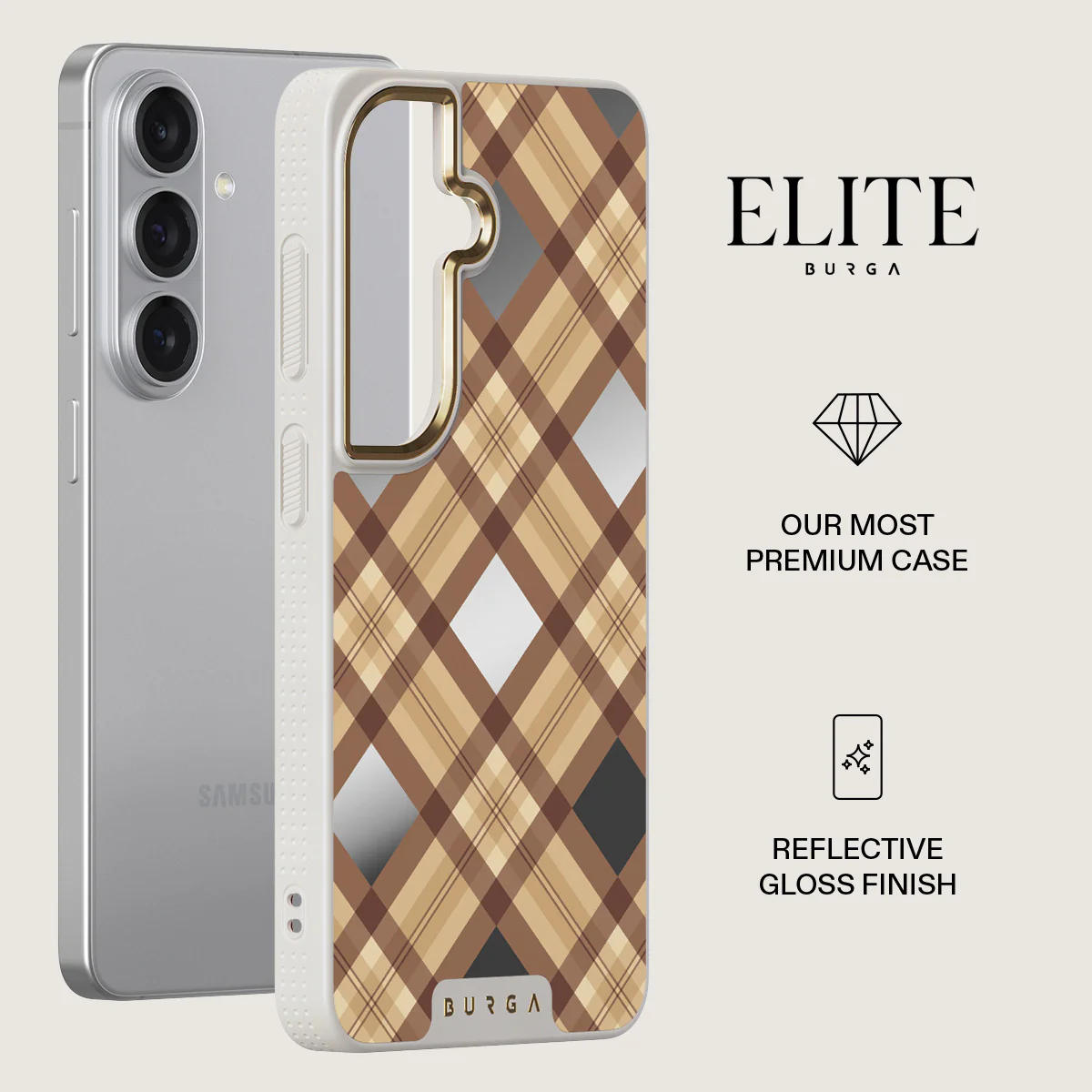 Coffee Break - Samsung Galaxy S26 Plus Case - Image 76