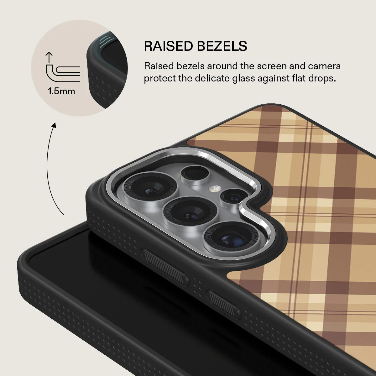 Coffee Break - Samsung Galaxy S26 Ultra Case - Image 22