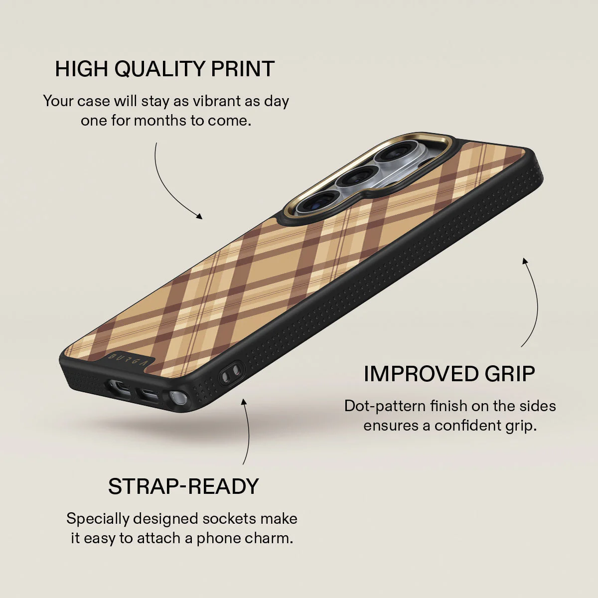 Coffee Break - Samsung Galaxy S26 Ultra Case - Image 9