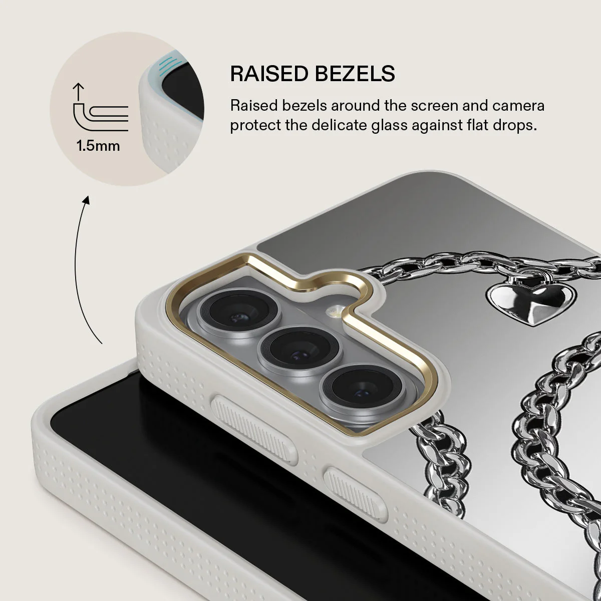 Cold Heart - Samsung Galaxy S26 Plus Case - Image 29