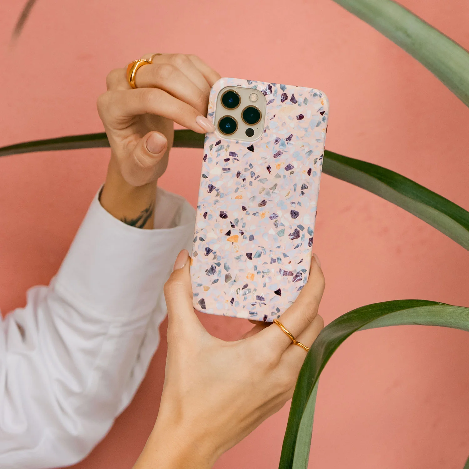 Sugar Coating - Colorful Samsung Galaxy A37 5G Case - Image 7