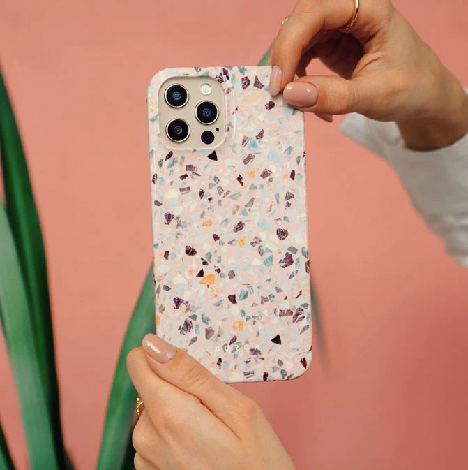 Sugar Coating - Colorful Samsung Galaxy S26 Case - Image 40