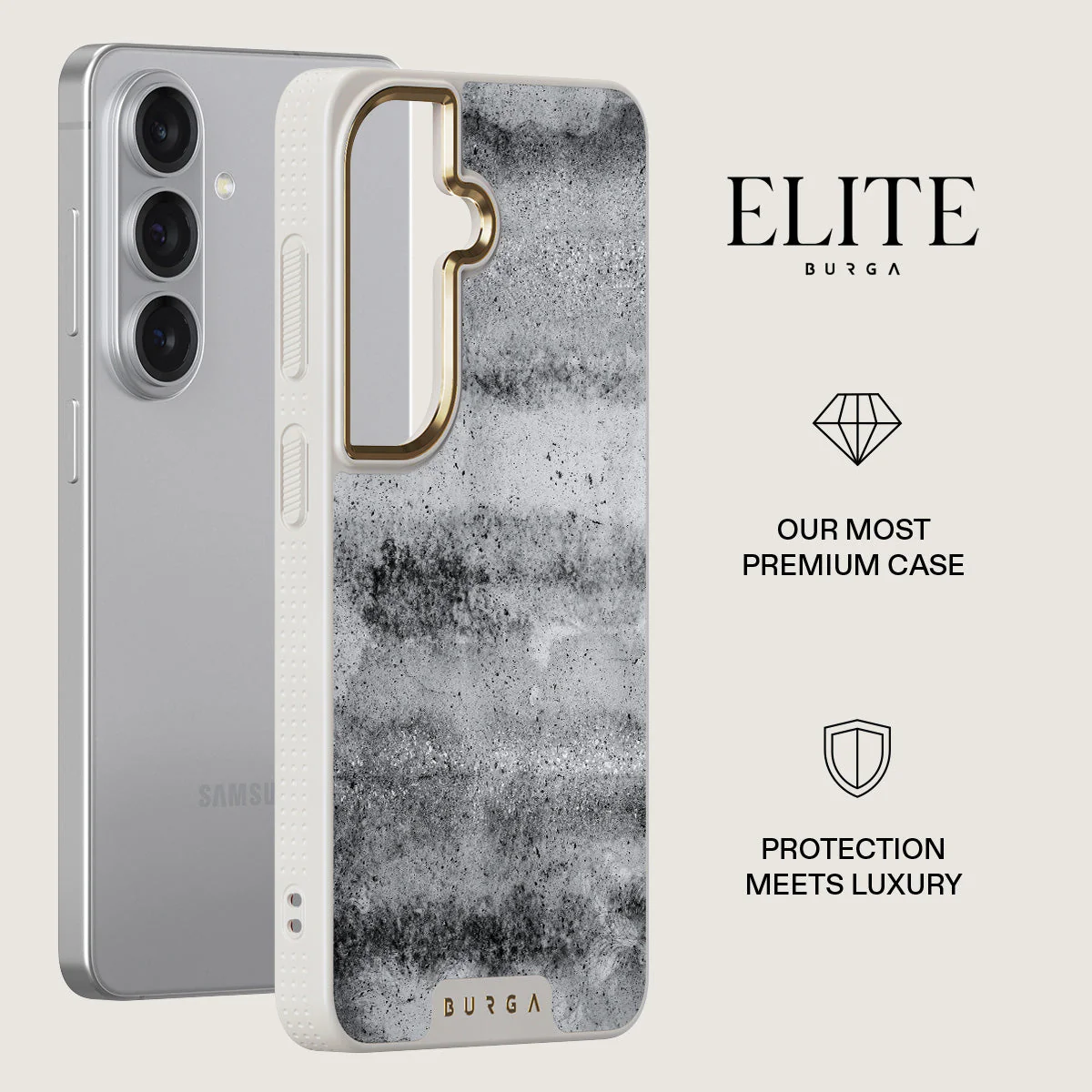 Concrete Jungle - Samsung Galaxy S26 Plus Case - Image 27