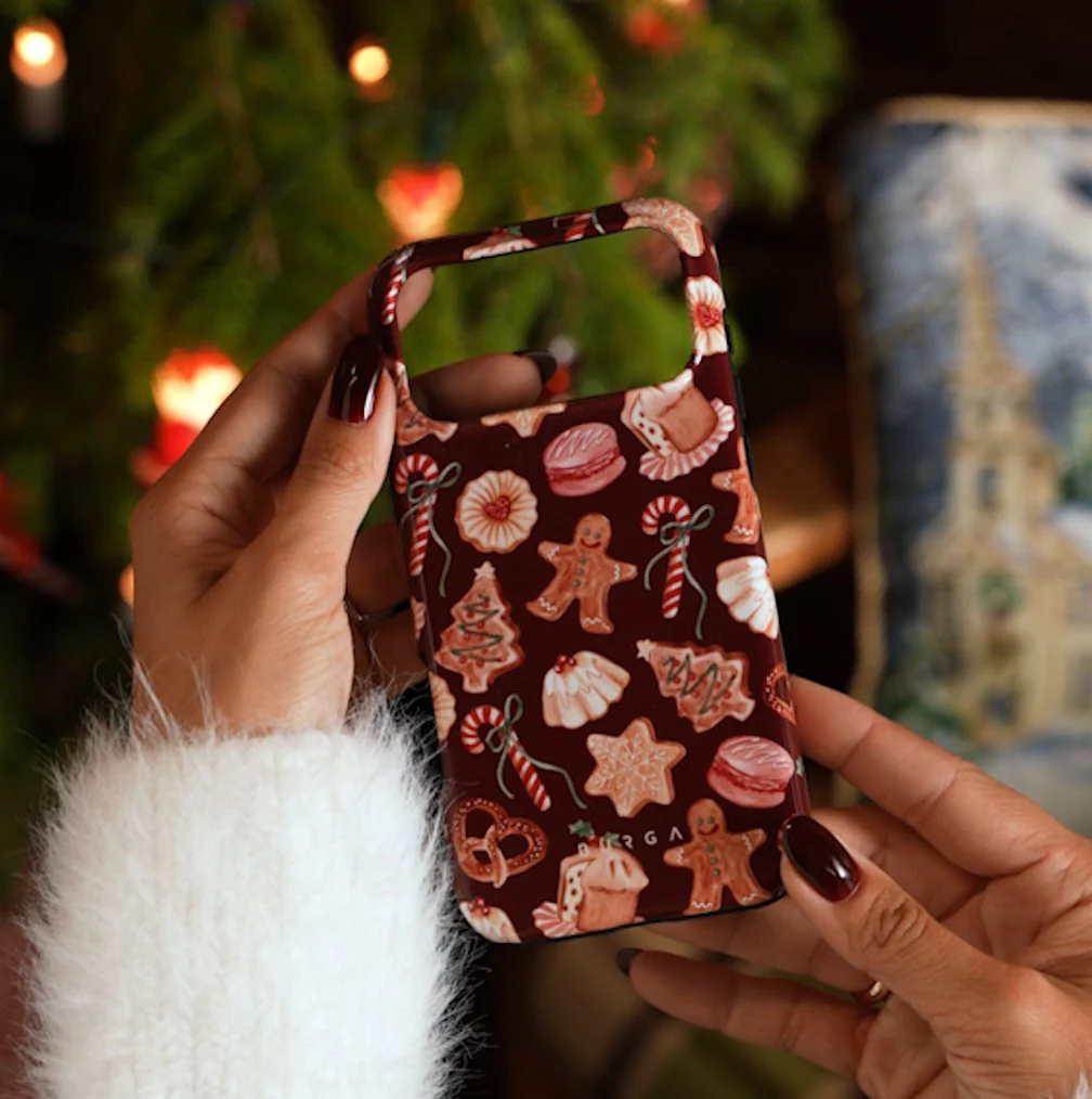 Cookie Jar - iPhone 17e Case - Image 5