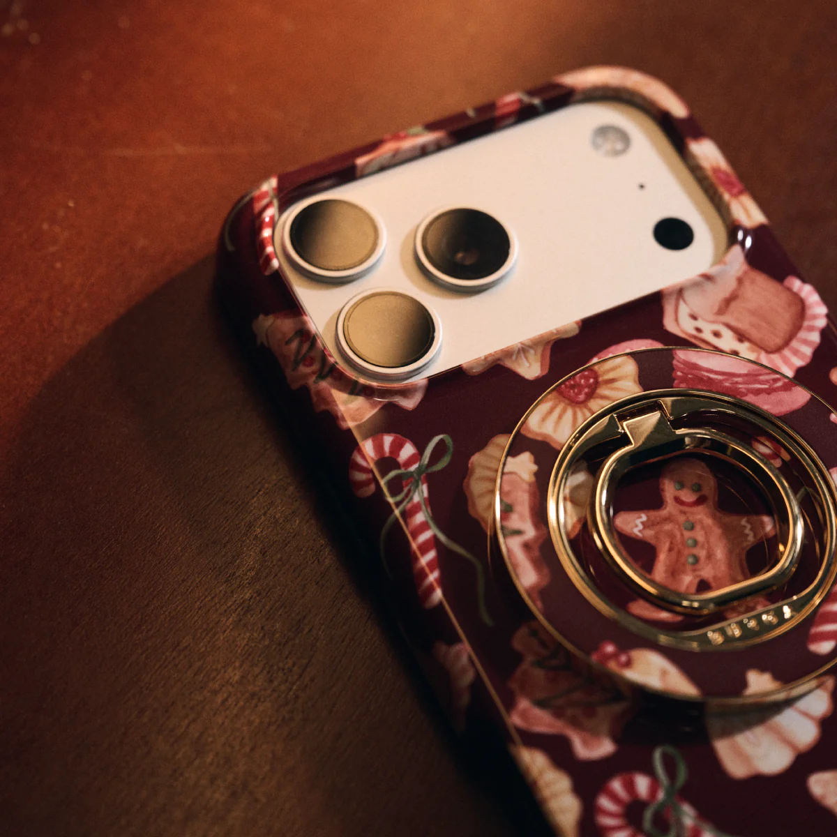 Cookie Jar - iPhone 17e Case - Image 7