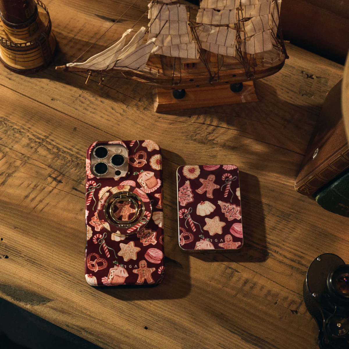 Cookie Jar - iPhone 17e Case - Image 9