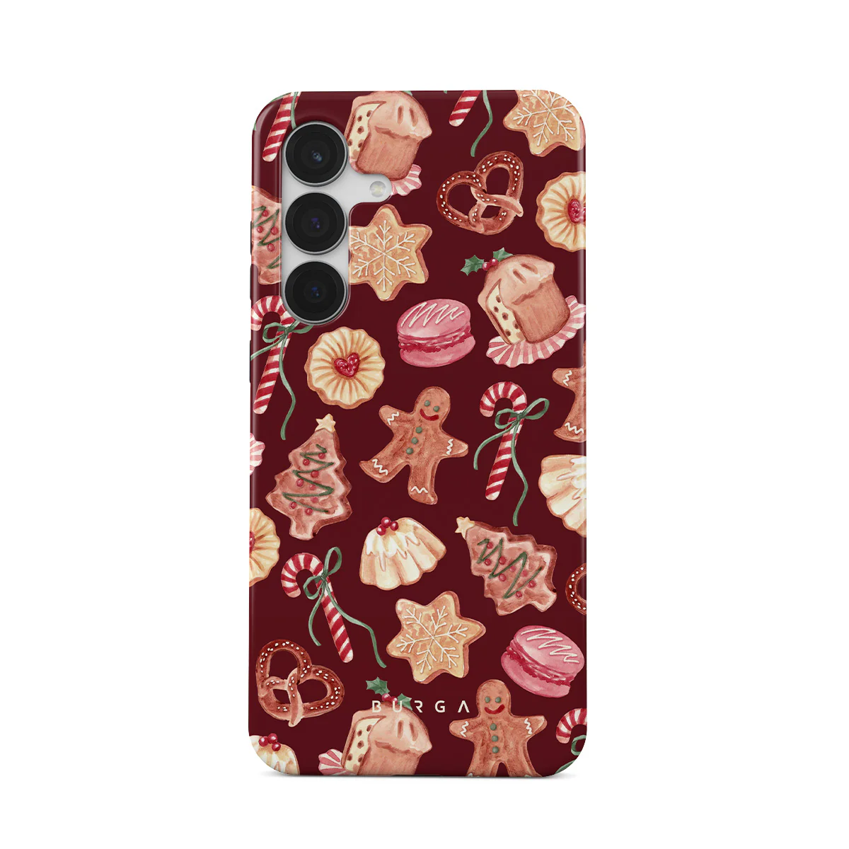 Cookie Jar - Samsung Galaxy S25 FE Case