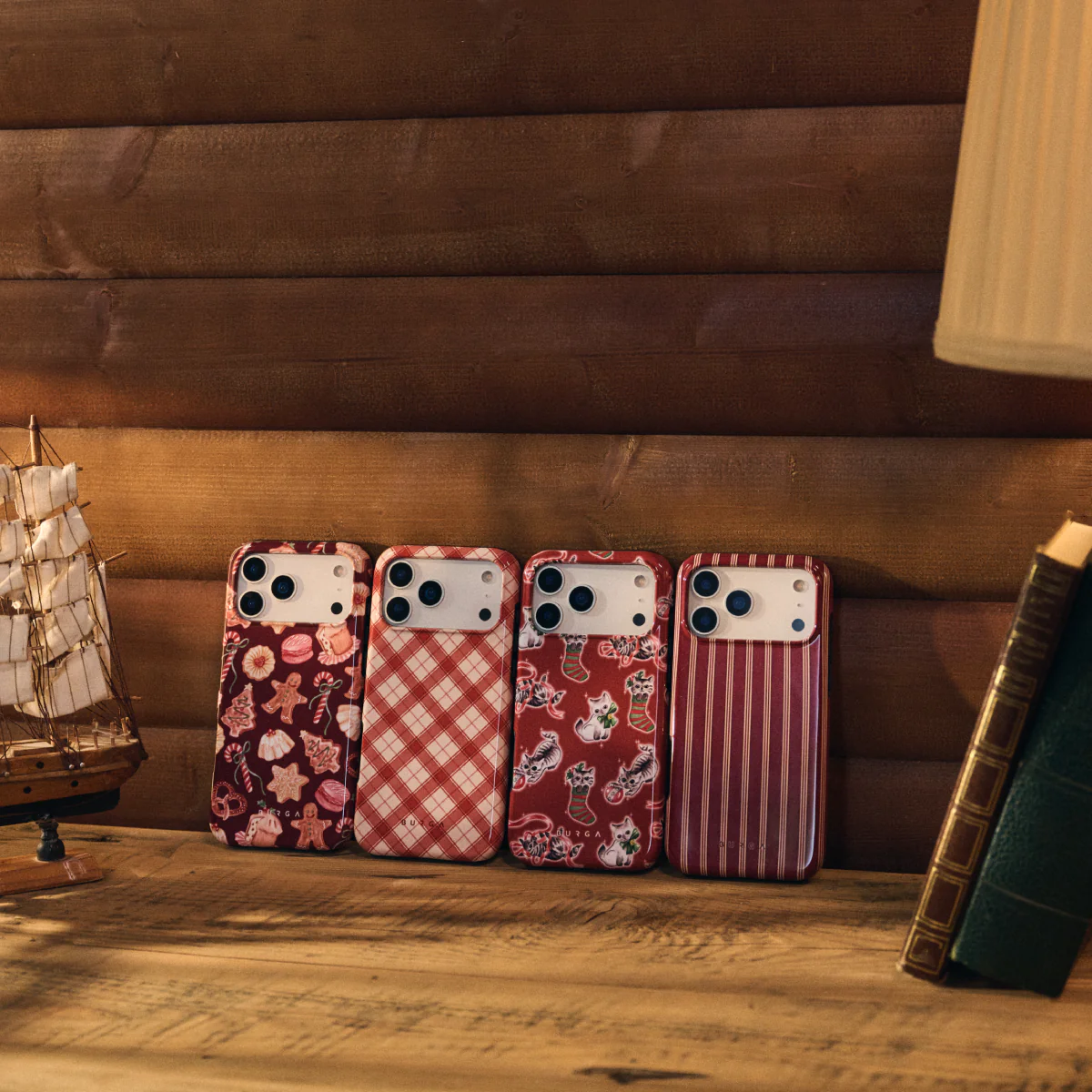 Cookie Jar - Samsung Galaxy S26 Case - Image 70