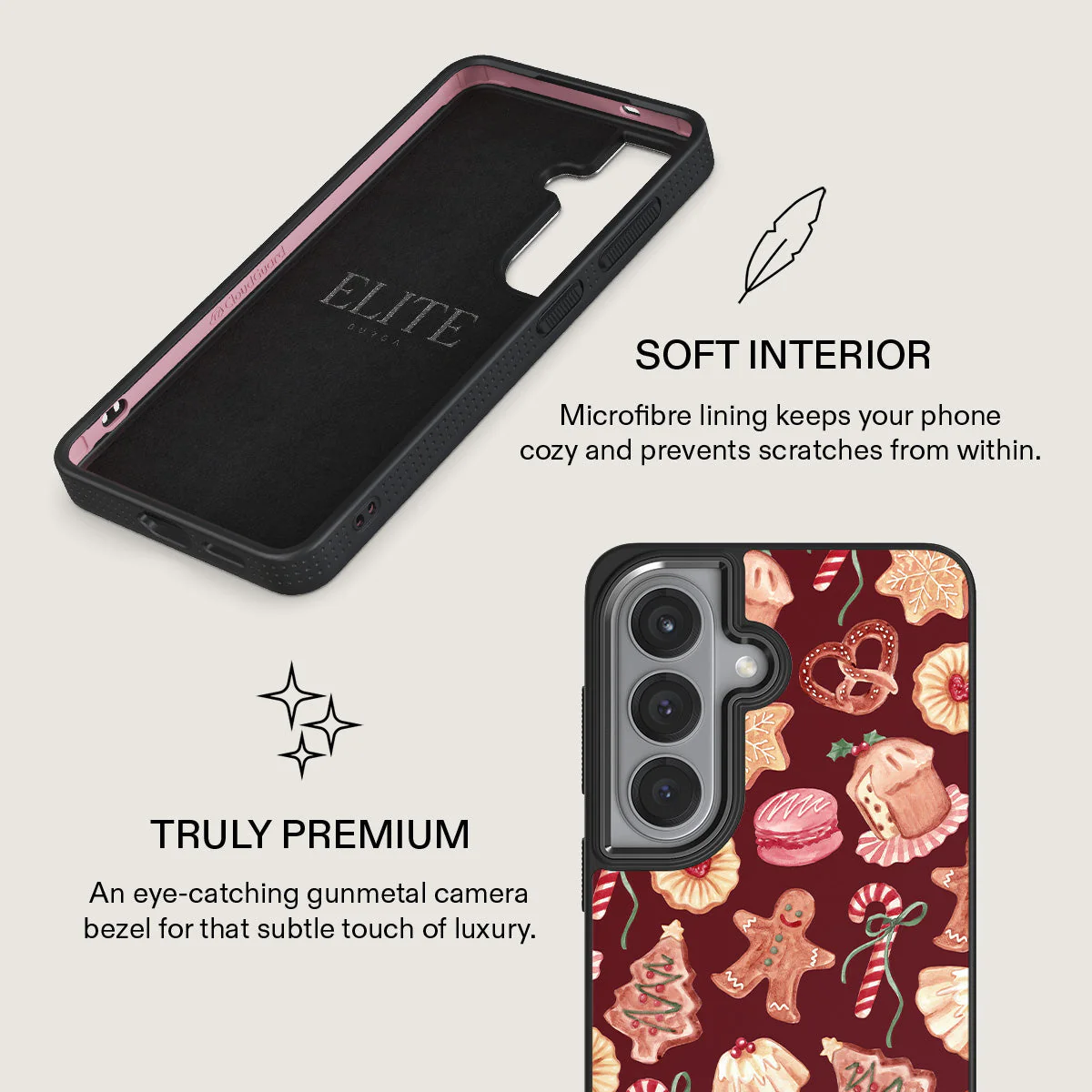 Cookie Jar - Samsung Galaxy S26 Plus Case - Image 17