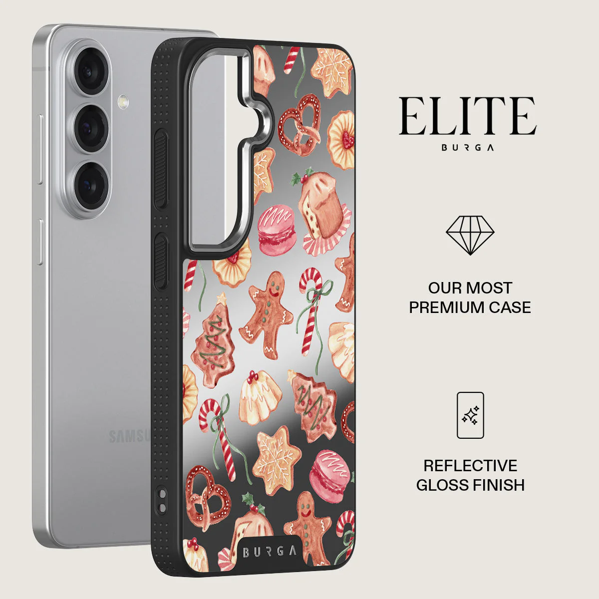 Cookie Jar - Samsung Galaxy S26 Plus Case - Image 57
