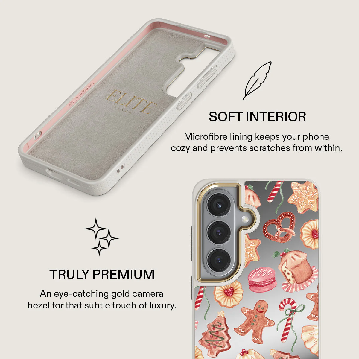 Cookie Jar - Samsung Galaxy S26 Plus Case - Image 81