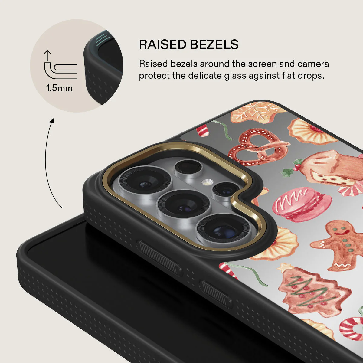 Cookie Jar - Samsung Galaxy S26 Ultra Case - Image 44