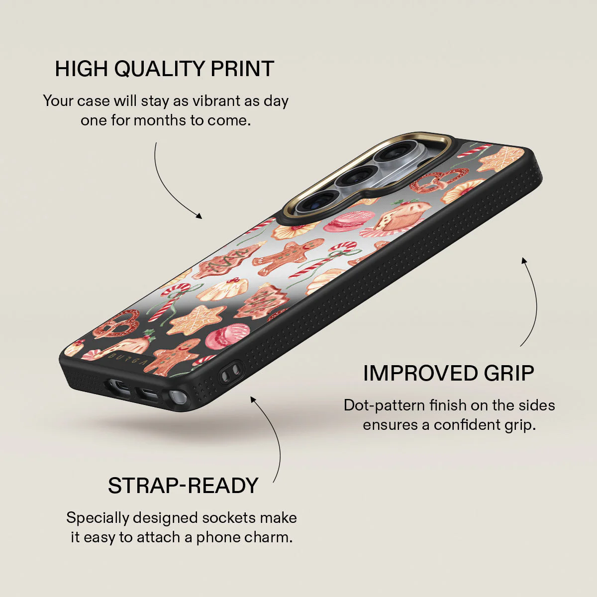 Cookie Jar - Samsung Galaxy S26 Ultra Case - Image 45