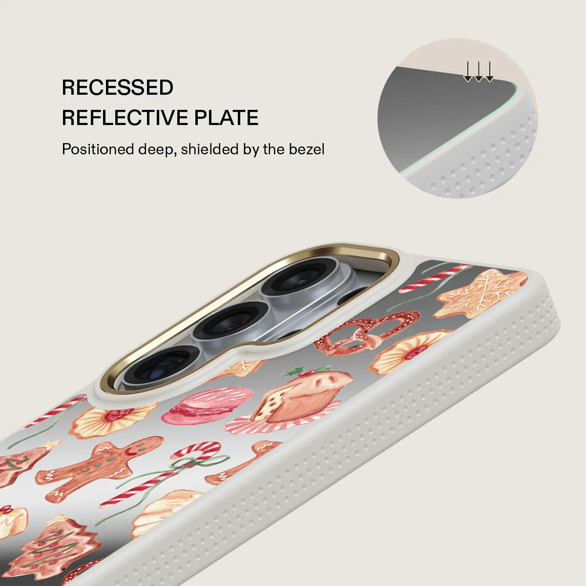 Cookie Jar - Samsung Galaxy S26 Ultra Case - Image 78