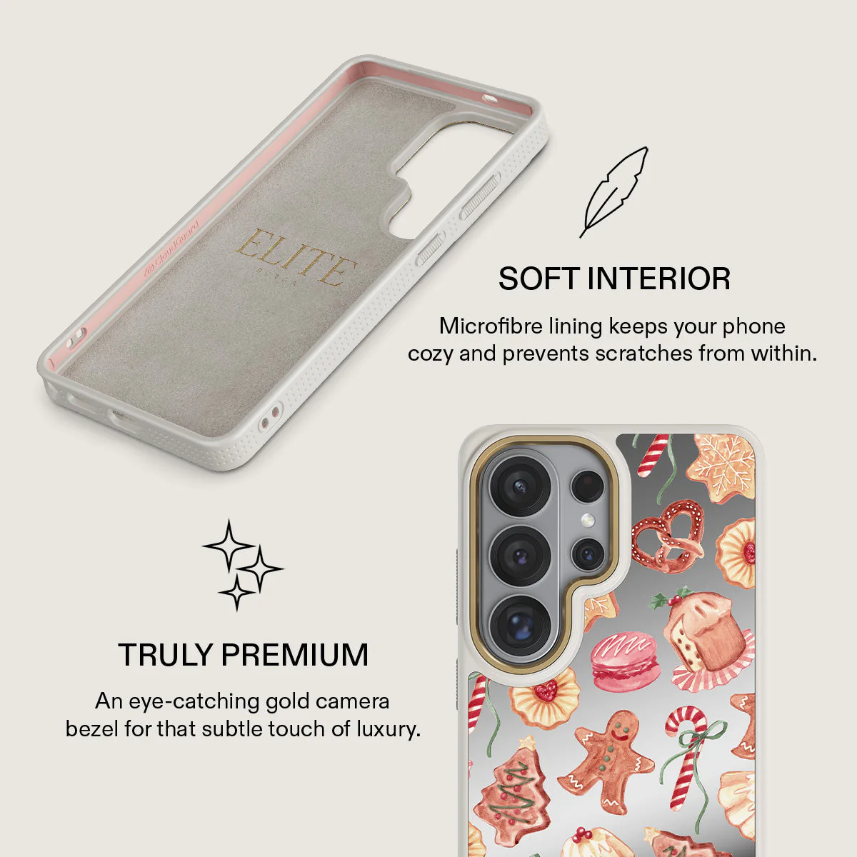 Cookie Jar - Samsung Galaxy S26 Ultra Case - Image 81
