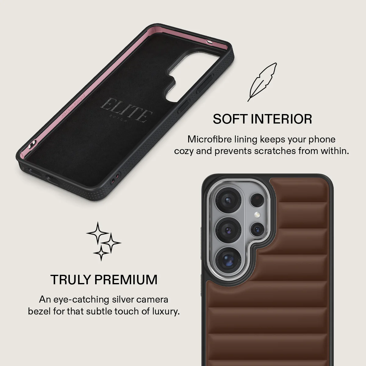 Cookie - Samsung Galaxy S26 Ultra Case - Image 21