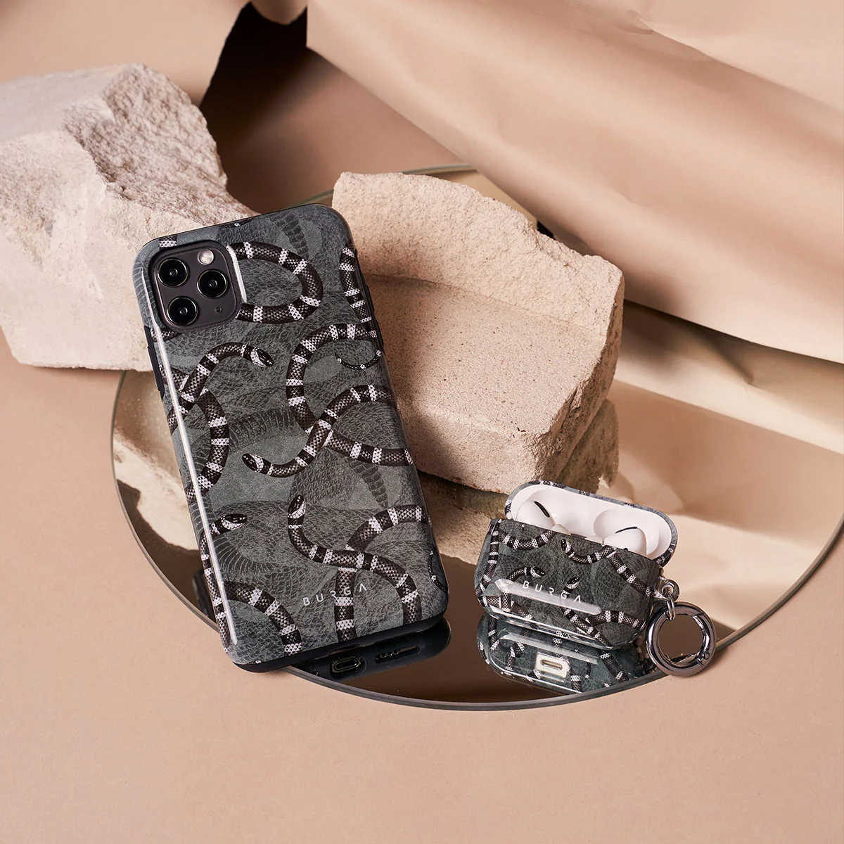 Constant Danger - Cool Xiaomi 15T Case - Image 9