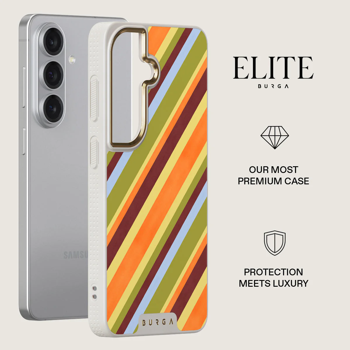 Copacabana - Samsung Galaxy S26 Plus Case - Image 27