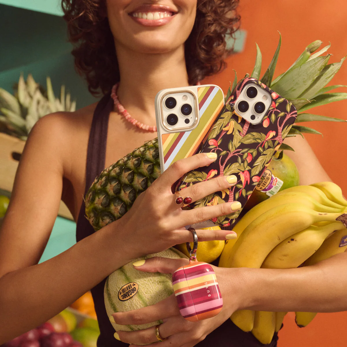 Copacabana - Samsung Galaxy S26 Plus Case - Image 47