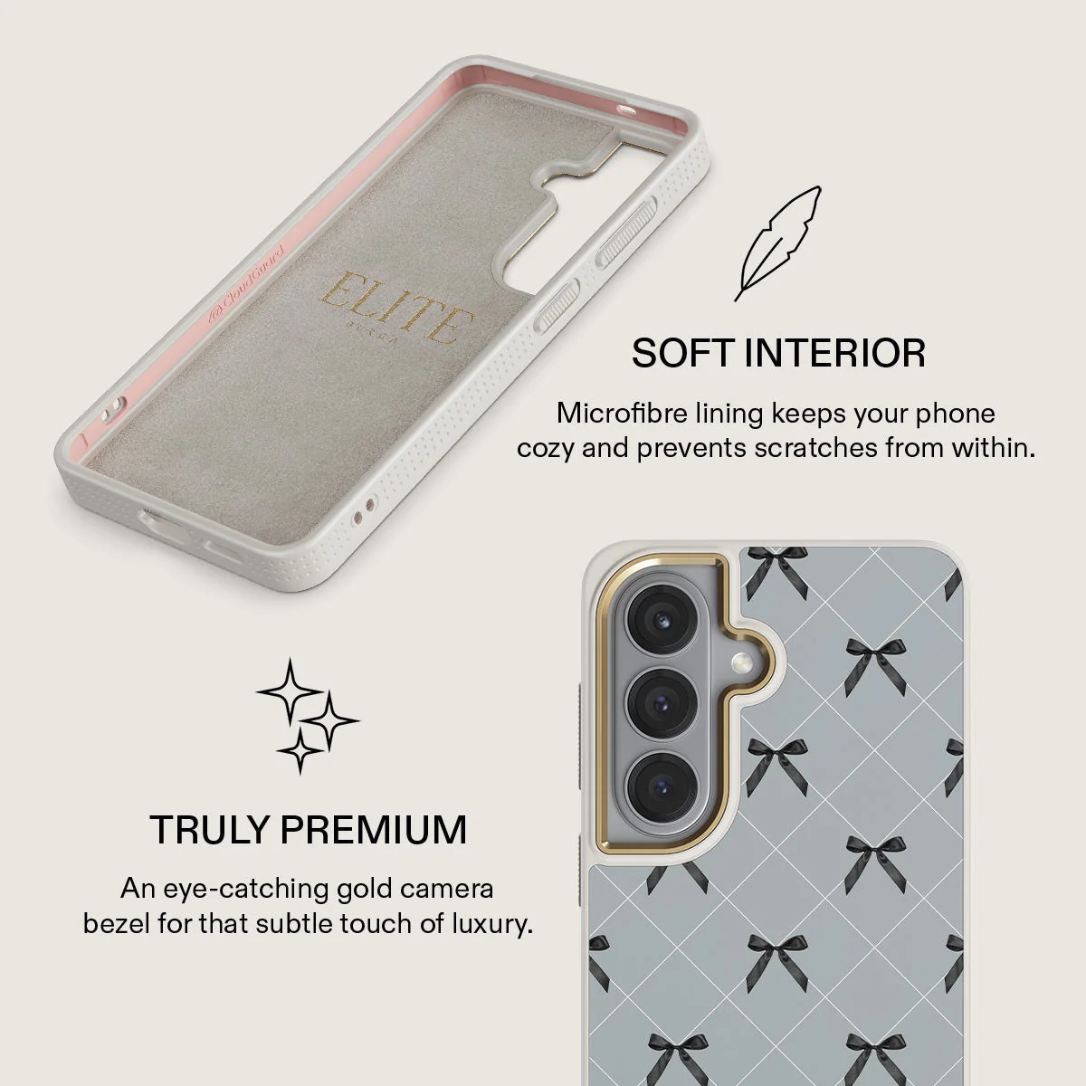 Coquette - Samsung Galaxy S26 Case - Image 31