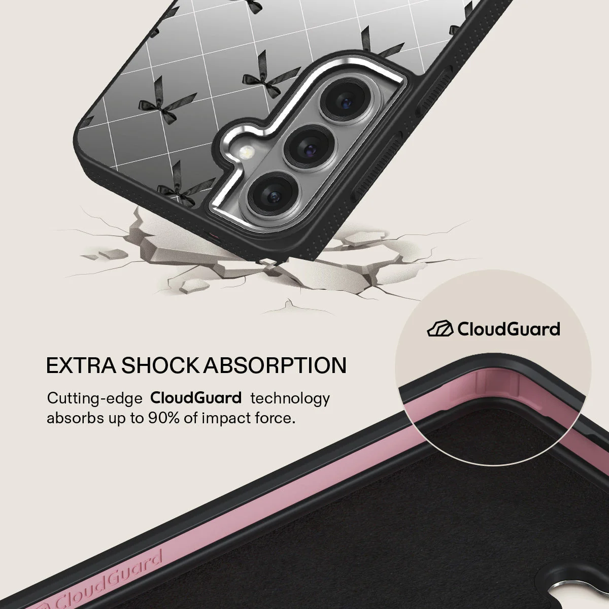 Coquette - Samsung Galaxy S26 Case - Image 58