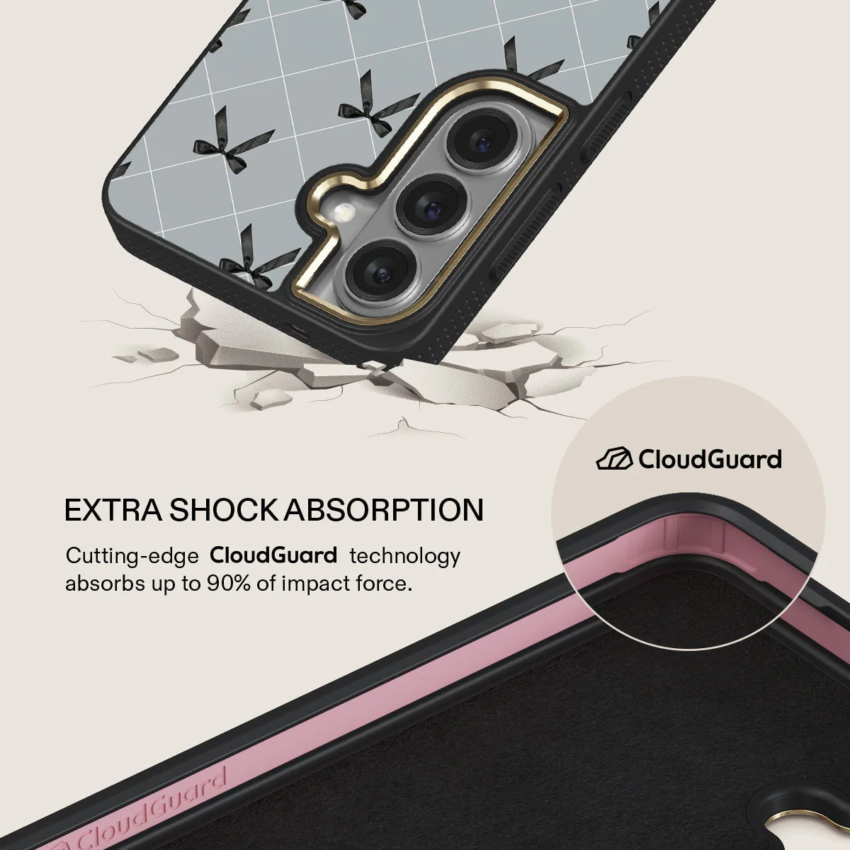 Coquette - Samsung Galaxy S26 Case - Image 7
