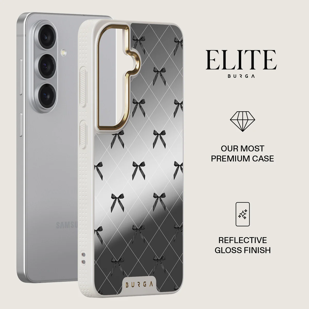 Coquette - Samsung Galaxy S26 Plus Case - Image 75