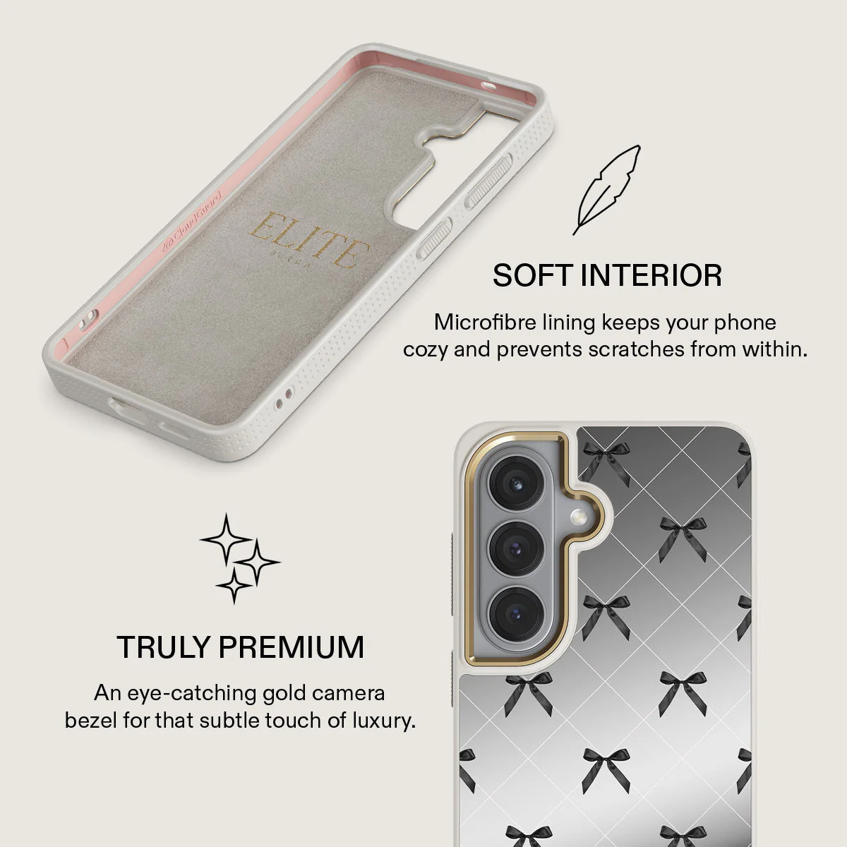 Coquette - Samsung Galaxy S26 Plus Case - Image 80