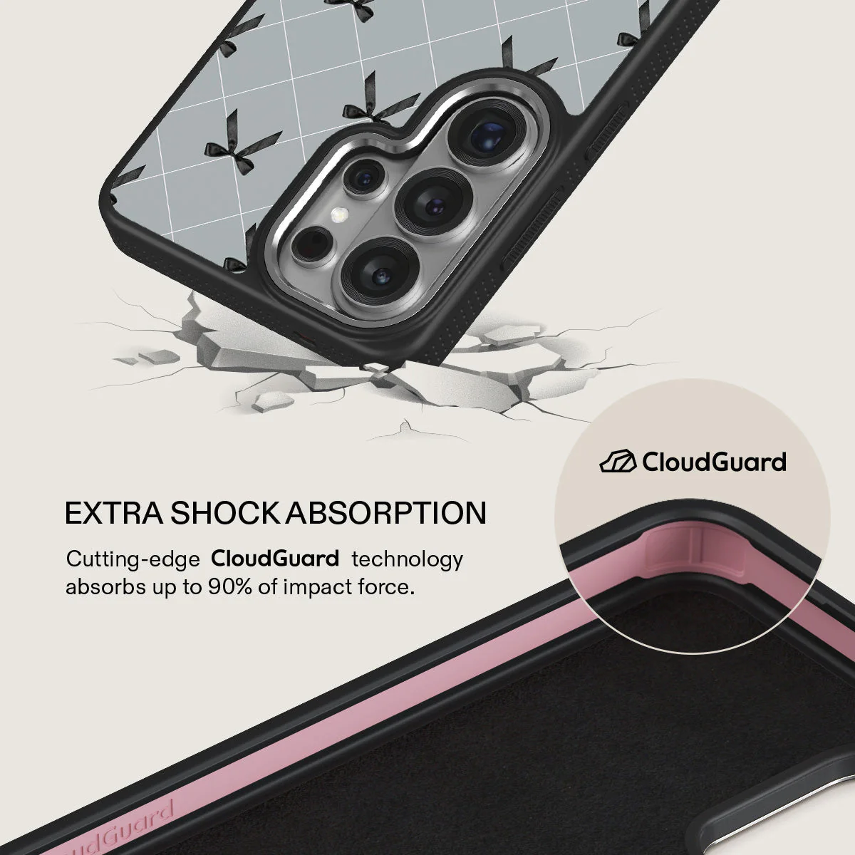 Coquette - Samsung Galaxy S26 Ultra Case - Image 21