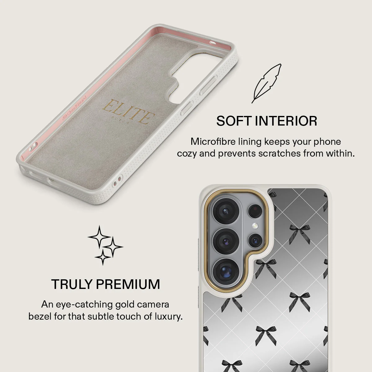 Coquette - Samsung Galaxy S26 Ultra Case - Image 80